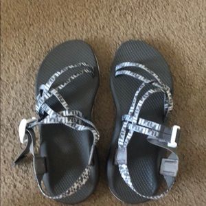 Chaco Z/Cloud X Sandal Women’s